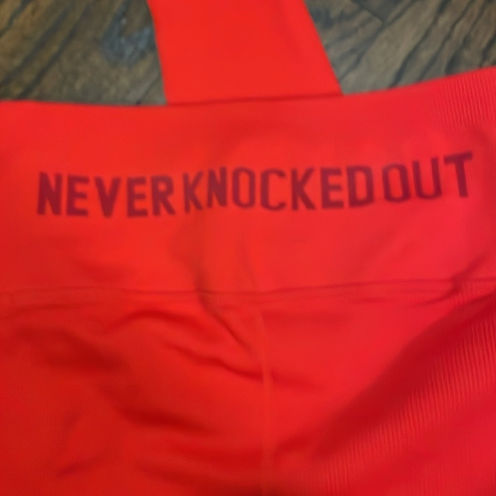 Kendall Tool X Spiritual Gangster matching workout set! - Picture 10 of 10